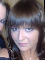 Person who looks like Cheryl Cole