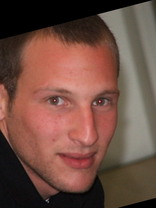 Person who looks like Woody Harrelson