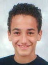 Person who looks like Fred Savage