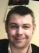 Person who looks like Cole Williams