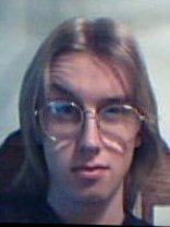 Person who looks like Anthony Rapp