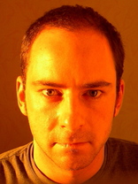 Person who looks like Dave Matthews