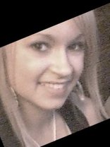 Person who looks like Shana Hiatt