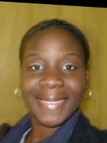 Person who looks like Sharon Warren