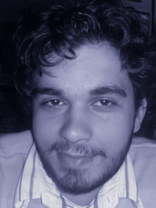 Person who looks like Nick Stahl