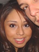 Person who looks like Mariah Carey