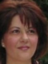 Person who looks like Catherine Deneuve