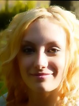 Person who looks like Courtney Love