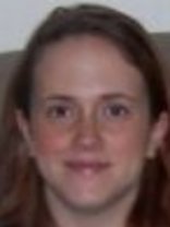 Person who looks like Lucy Davis