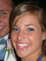 Person who looks like KaDee Strickland