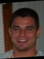 Person who looks like Jason Cook