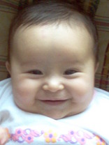 Person who looks like Jackie Chan