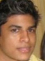 Person who looks like Wilmer Valderrama