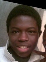 Person who looks like Doug E. Fresh