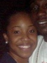 Person who looks like Jurnee Smollett