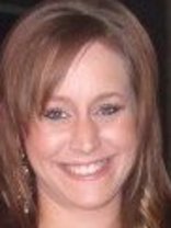 Person who looks like Sarah McLachlan