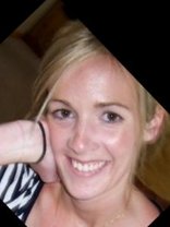 Person who looks like Mira Sorvino