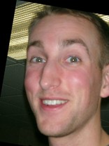 Person who looks like Tim Roth