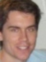 Person who looks like Kyle Brandt