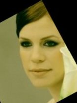 Person who looks like Claire Danes