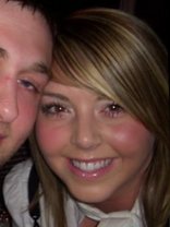 Person who looks like Charlotte Church