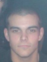 Person who looks like Kevin Zegers