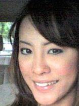 Person who looks like Michelle Yeoh