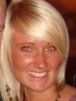 Person who looks like Kimberly Stewart