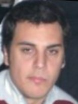 Person who looks like Diego Serrano