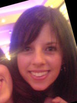 Person who looks like Malese Jow