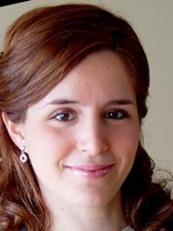 Person who looks like Julie Delpy