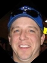 Person who looks like T.R. Knight