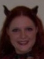 Person who looks like Drew Barrymore