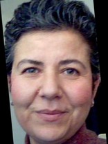 Person who looks like Stockard Channing