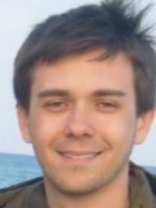 Person who looks like Nick Stahl