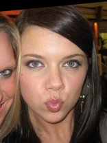 Person who looks like Lauren Graham