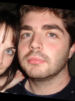 Person who looks like Gale Harold