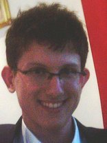 Person who looks like Bill Gates