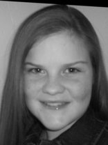 Person who looks like Kimberly J. Brown