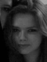 Person who looks like Jacinda Barrett