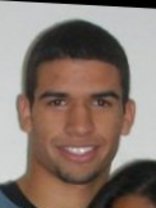 Person who looks like Franky G