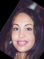 Person who looks like Julie Dreyfus