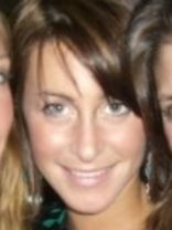 Person who looks like Amanda Peet