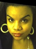 Person who looks like Jordin Sparks