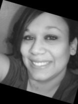 Person who looks like Rosie Perez