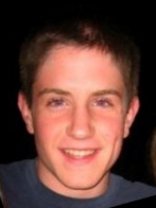 Person who looks like Jason Biggs