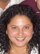 Person who looks like Justina Machado