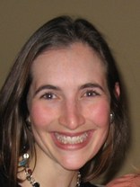 Person who looks like Julia Roberts