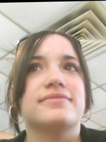 Person who looks like Ellen Page