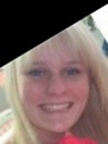 Person who looks like Carly Schroeder